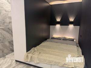 1-к квартира, на длительный срок, 38м2, 3/9 этаж