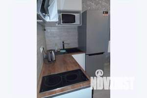 1-к квартира, посуточно, 25м2, 12/25 этаж