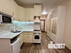 Студия квартира, посуточно, 25м2, 22/25 этаж