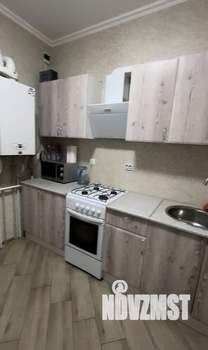 1-к квартира, на длительный срок, 40м2, 12/20 этаж