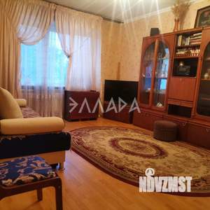 2-к квартира, на длительный срок, 60м2, 4/5 этаж