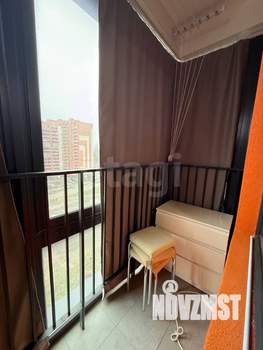 2-к квартира, на длительный срок, 43м2, 9/18 этаж