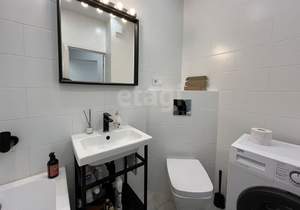 1-к квартира, на длительный срок, 32м2, 6/2 этаж