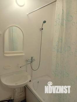 Студия квартира, на длительный срок, 26м2, 4/17 этаж