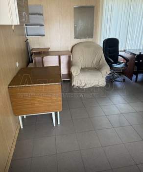 1-к квартира, на длительный срок, 40м2, 2/3 этаж