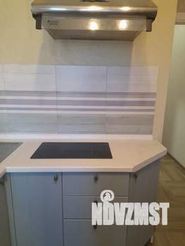 1-к квартира, посуточно, 40м2, 8/25 этаж