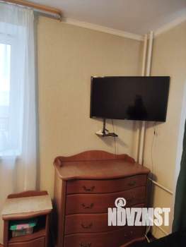 1-к квартира, на длительный срок, 43м2, 5/19 этаж