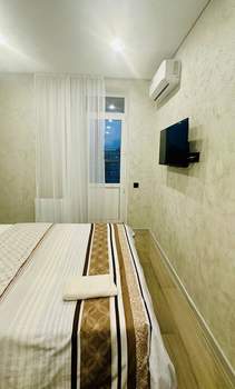 2-к квартира, на длительный срок, 45м2, 20/25 этаж