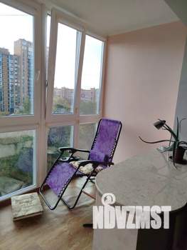 2-к квартира, посуточно, 44м2, 8/9 этаж