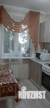 1-к квартира, на длительный срок, 23м2, 3/5 этаж