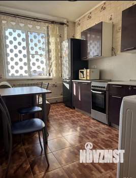 1-к квартира, на длительный срок, 39м2, 12/16 этаж