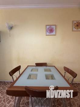 3-к квартира, на длительный срок, 110м2, 9/11 этаж