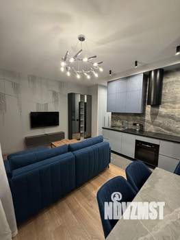 2-к квартира, на длительный срок, 50м2, 14/24 этаж