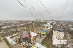 1-к квартира, на длительный срок, 40м2, 16/17 этаж