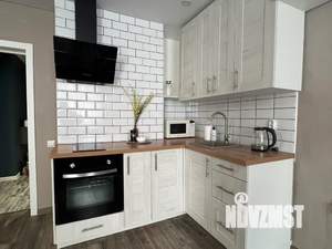 Студия квартира, посуточно, 36м2, 7/18 этаж