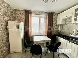 1-к квартира, на длительный срок, 37м2, 3/10 этаж