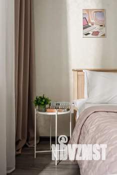 1-к квартира, посуточно, 29м2, 5/20 этаж