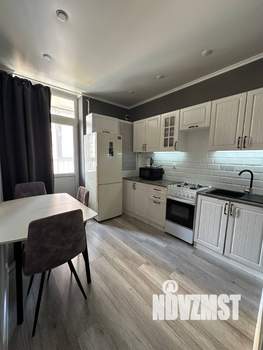 3-к квартира, на длительный срок, 65м2, 8/22 этаж