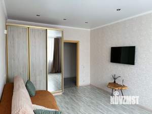 1-к квартира, на длительный срок, 41м2, 3/5 этаж