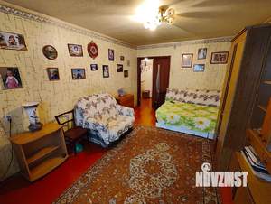 1-к квартира, на длительный срок, 45м2, 7/14 этаж