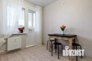 2-к квартира, посуточно, 52м2, 17/18 этаж