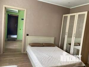 1-к квартира, посуточно, 40м2, 2/2 этаж