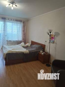 2-к квартира, на длительный срок, 70м2, 17/17 этаж