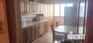 3-к квартира, на длительный срок, 84м2, 8/10 этаж