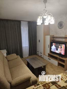 1-к квартира, на длительный срок, 31м2, 1/5 этаж