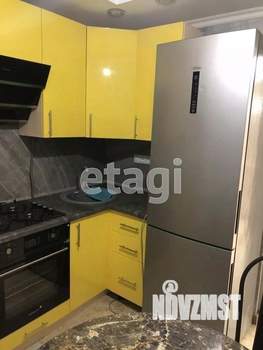 1-к квартира, на длительный срок, 30м2, 1/5 этаж