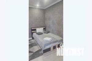 3-к квартира, посуточно, 83м2, 13/25 этаж