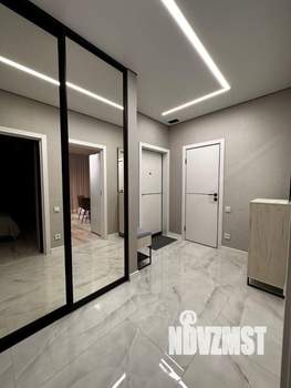 2-к квартира, посуточно, 45м2, 1/1 этаж