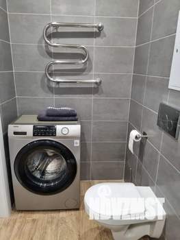 2-к квартира, посуточно, 58м2, 6/17 этаж