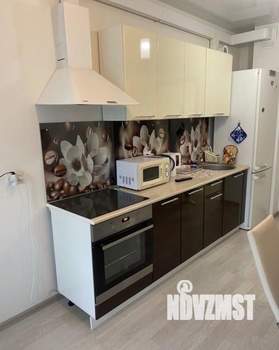 1-к квартира, на длительный срок, 43м2, 8/25 этаж