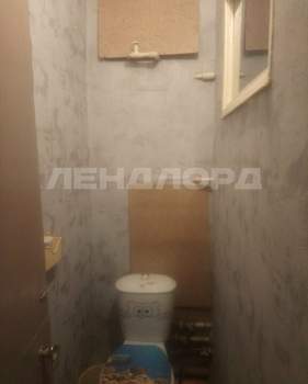 3-к квартира, на длительный срок, 56м2, 4/5 этаж