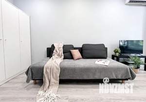 1-к квартира, посуточно, 40м2, 3/9 этаж