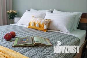 2-к квартира, посуточно, 60м2, 4/19 этаж