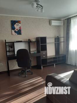 Студия квартира, на длительный срок, 24м2, 3/6 этаж