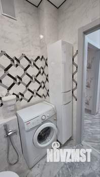 1-к квартира, на длительный срок, 40м2, 13/21 этаж