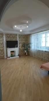 3-к квартира, на длительный срок, 70м2, 5/5 этаж