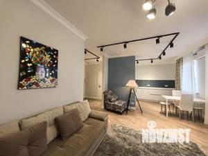 2-к квартира, на длительный срок, 56м2, 6/25 этаж