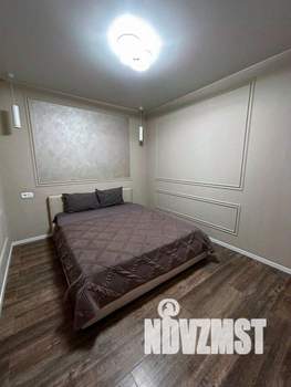 2-к квартира, посуточно, 45м2, 1/1 этаж