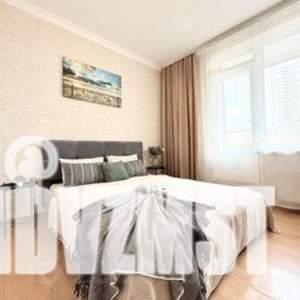 1-к квартира, посуточно, 30м2, 2/17 этаж