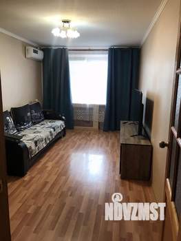 1-к квартира, на длительный срок, 40м2, 7/16 этаж