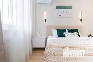 1-к квартира, посуточно, 30м2, 13/26 этаж