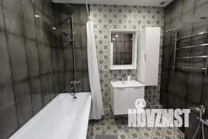 3-к квартира, посуточно, 79м2, 23/24 этаж