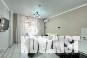 1-к квартира, посуточно, 35м2, 19/24 этаж