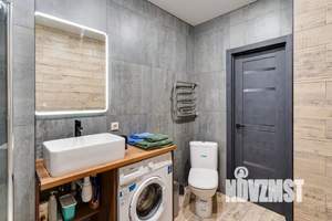 Студия квартира, посуточно, 35м2, 9/25 этаж