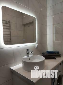 Студия квартира, посуточно, 32м2, 13/25 этаж