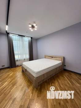 3-к квартира, на длительный срок, 85м2, 17/24 этаж